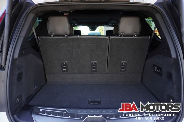 2021 Cadillac Escalade Sport Platinum 4WD Super Cruise Night Vision DVD | MESA, AZ | JBA MOTORS 2021 Cadillac Escalade Sport Platinum 4WD Super Cruise Night Vision DVD | MESA, AZ | JBA MOTORS