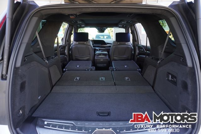 2021 Cadillac Escalade Sport Platinum 4WD Super Cruise Night Vision DVD | MESA, AZ | JBA MOTORS 2021 Cadillac Escalade Sport Platinum 4WD Super Cruise Night Vision DVD | MESA, AZ | JBA MOTORS