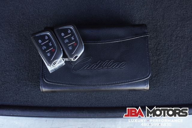 2021 Cadillac Escalade Sport Platinum 4WD Super Cruise Night Vision DVD | MESA, AZ | JBA MOTORS 2021 Cadillac Escalade Sport Platinum 4WD Super Cruise Night Vision DVD | MESA, AZ | JBA MOTORS