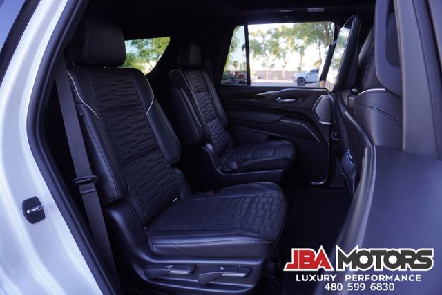 2021 Cadillac Escalade Sport Platinum 4WD Super Cruise Night Vision DVD | MESA, AZ | JBA MOTORS 2021 Cadillac Escalade Sport Platinum 4WD Super Cruise Night Vision DVD | MESA, AZ | JBA MOTORS