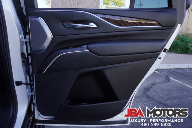 2021 Cadillac Escalade Sport Platinum 4WD Super Cruise Night Vision DVD | MESA, AZ | JBA MOTORS 2021 Cadillac Escalade Sport Platinum 4WD Super Cruise Night Vision DVD | MESA, AZ | JBA MOTORS