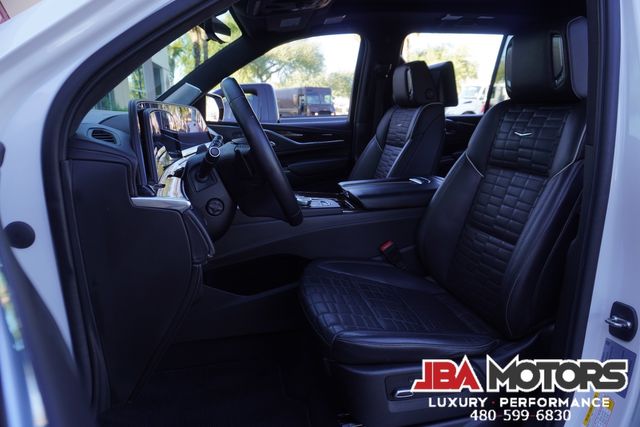 2021 Cadillac Escalade Sport Platinum 4WD Super Cruise Night Vision DVD | MESA, AZ | JBA MOTORS 2021 Cadillac Escalade Sport Platinum 4WD Super Cruise Night Vision DVD | MESA, AZ | JBA MOTORS