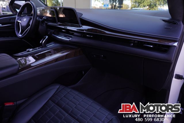 2021 Cadillac Escalade Sport Platinum 4WD Super Cruise Night Vision DVD | MESA, AZ | JBA MOTORS 2021 Cadillac Escalade Sport Platinum 4WD Super Cruise Night Vision DVD | MESA, AZ | JBA MOTORS