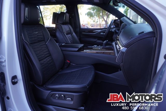 2021 Cadillac Escalade Sport Platinum 4WD Super Cruise Night Vision DVD | MESA, AZ | JBA MOTORS 2021 Cadillac Escalade Sport Platinum 4WD Super Cruise Night Vision DVD | MESA, AZ | JBA MOTORS