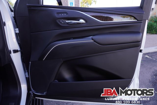 2021 Cadillac Escalade Sport Platinum 4WD Super Cruise Night Vision DVD | MESA, AZ | JBA MOTORS 2021 Cadillac Escalade Sport Platinum 4WD Super Cruise Night Vision DVD | MESA, AZ | JBA MOTORS