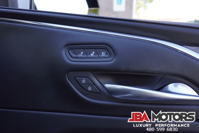 2021 Cadillac Escalade Sport Platinum 4WD Super Cruise Night Vision DVD | MESA, AZ | JBA MOTORS 2021 Cadillac Escalade Sport Platinum 4WD Super Cruise Night Vision DVD | MESA, AZ | JBA MOTORS