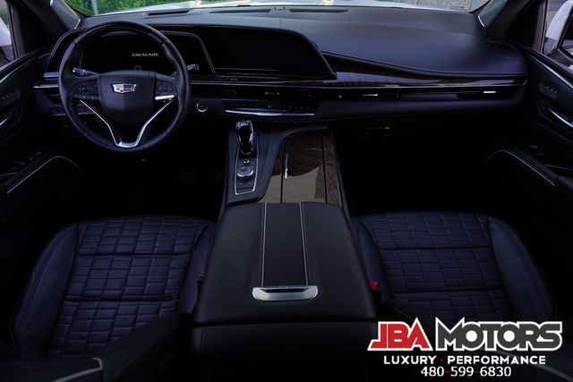 2021 Cadillac Escalade Sport Platinum 4WD Super Cruise Night Vision DVD | MESA, AZ | JBA MOTORS 2021 Cadillac Escalade Sport Platinum 4WD Super Cruise Night Vision DVD | MESA, AZ | JBA MOTORS