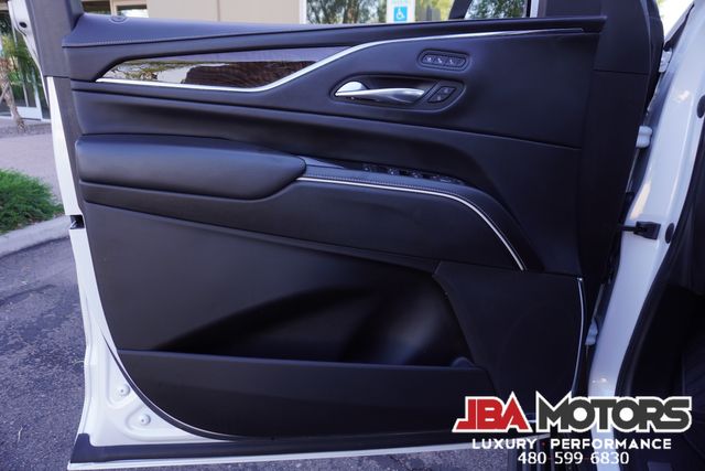 2021 Cadillac Escalade Sport Platinum 4WD Super Cruise Night Vision DVD | MESA, AZ | JBA MOTORS 2021 Cadillac Escalade Sport Platinum 4WD Super Cruise Night Vision DVD | MESA, AZ | JBA MOTORS