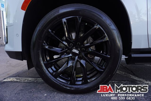 2021 Cadillac Escalade Sport Platinum 4WD Super Cruise Night Vision DVD | MESA, AZ | JBA MOTORS 2021 Cadillac Escalade Sport Platinum 4WD Super Cruise Night Vision DVD | MESA, AZ | JBA MOTORS