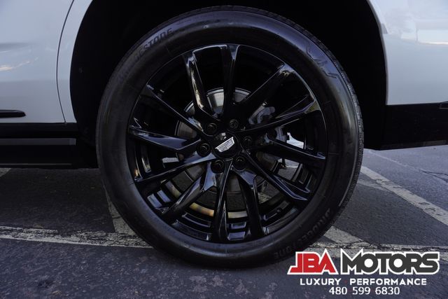 2021 Cadillac Escalade Sport Platinum 4WD Super Cruise Night Vision DVD | MESA, AZ | JBA MOTORS 2021 Cadillac Escalade Sport Platinum 4WD Super Cruise Night Vision DVD | MESA, AZ | JBA MOTORS