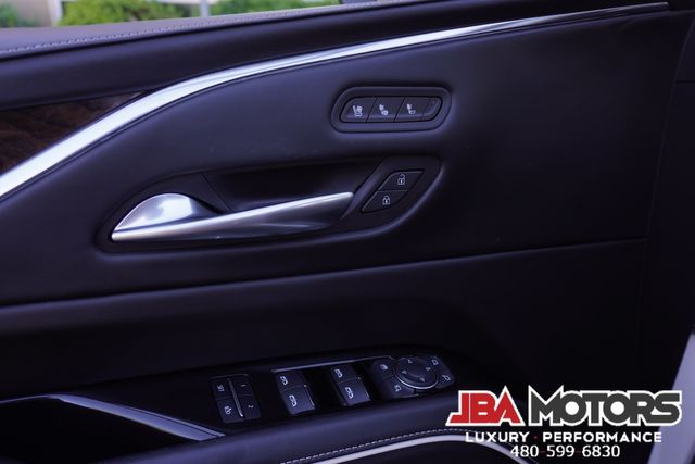 2021 Cadillac Escalade Sport Platinum 4WD Super Cruise Night Vision DVD | MESA, AZ | JBA MOTORS 2021 Cadillac Escalade Sport Platinum 4WD Super Cruise Night Vision DVD | MESA, AZ | JBA MOTORS