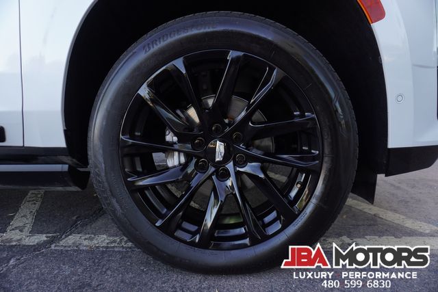 2021 Cadillac Escalade Sport Platinum 4WD Super Cruise Night Vision DVD | MESA, AZ | JBA MOTORS 2021 Cadillac Escalade Sport Platinum 4WD Super Cruise Night Vision DVD | MESA, AZ | JBA MOTORS