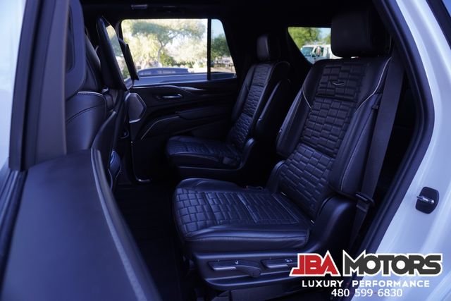 2021 Cadillac Escalade Sport Platinum 4WD Super Cruise Night Vision DVD | MESA, AZ | JBA MOTORS 2021 Cadillac Escalade Sport Platinum 4WD Super Cruise Night Vision DVD | MESA, AZ | JBA MOTORS