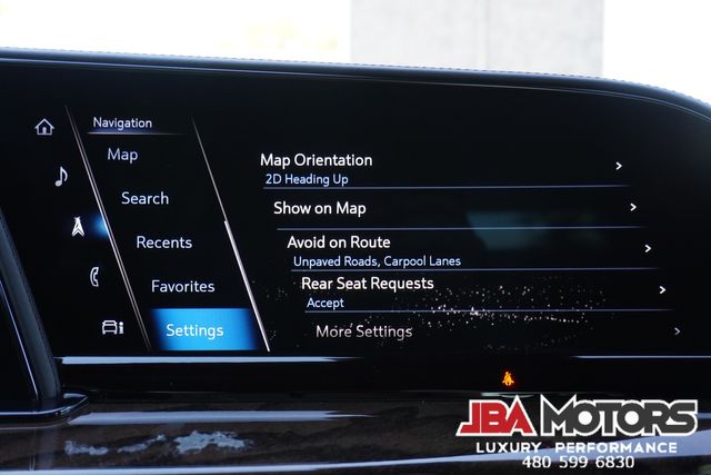 2021 Cadillac Escalade Sport Platinum 4WD Super Cruise Night Vision DVD | MESA, AZ | JBA MOTORS 2021 Cadillac Escalade Sport Platinum 4WD Super Cruise Night Vision DVD | MESA, AZ | JBA MOTORS