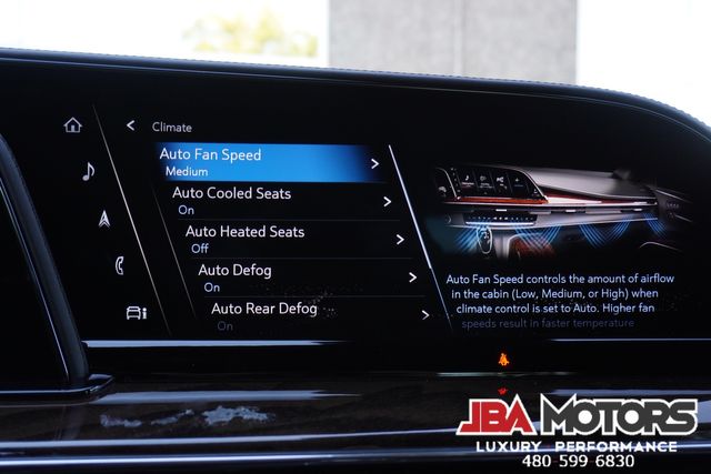 2021 Cadillac Escalade Sport Platinum 4WD Super Cruise Night Vision DVD | MESA, AZ | JBA MOTORS 2021 Cadillac Escalade Sport Platinum 4WD Super Cruise Night Vision DVD | MESA, AZ | JBA MOTORS