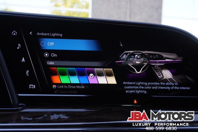 2021 Cadillac Escalade Sport Platinum 4WD Super Cruise Night Vision DVD | MESA, AZ | JBA MOTORS 2021 Cadillac Escalade Sport Platinum 4WD Super Cruise Night Vision DVD | MESA, AZ | JBA MOTORS