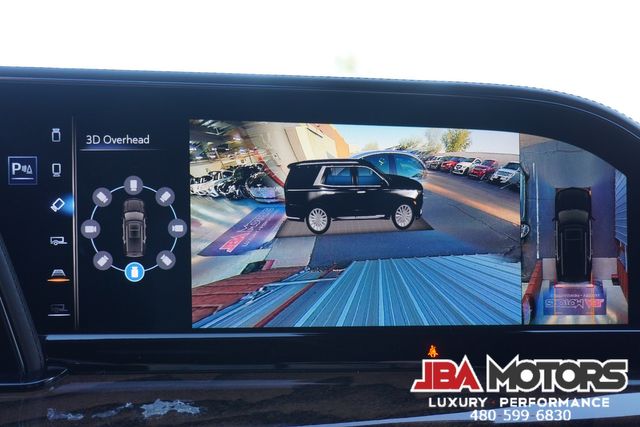 2021 Cadillac Escalade Sport Platinum 4WD Super Cruise Night Vision DVD | MESA, AZ | JBA MOTORS 2021 Cadillac Escalade Sport Platinum 4WD Super Cruise Night Vision DVD | MESA, AZ | JBA MOTORS