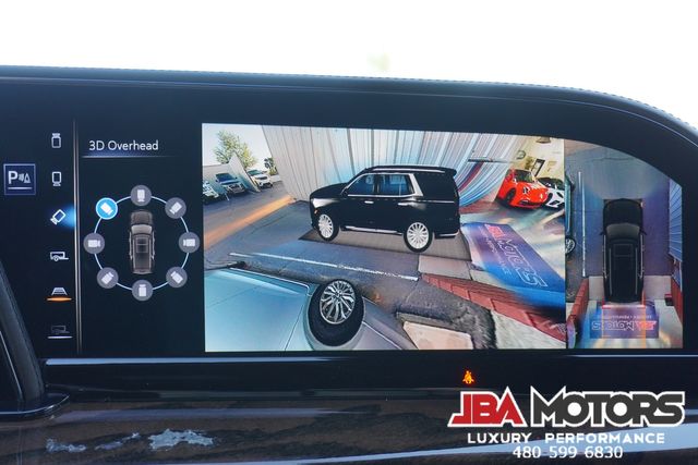 2021 Cadillac Escalade Sport Platinum 4WD Super Cruise Night Vision DVD | MESA, AZ | JBA MOTORS 2021 Cadillac Escalade Sport Platinum 4WD Super Cruise Night Vision DVD | MESA, AZ | JBA MOTORS