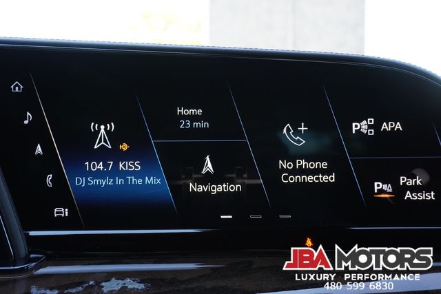 2021 Cadillac Escalade Sport Platinum 4WD Super Cruise Night Vision DVD | MESA, AZ | JBA MOTORS 2021 Cadillac Escalade Sport Platinum 4WD Super Cruise Night Vision DVD | MESA, AZ | JBA MOTORS