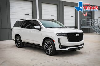 2021 Cadillac Escalade Sport Platinum | Mesquite, TX | Texas Autos Direct in Mesquite, TX 75150