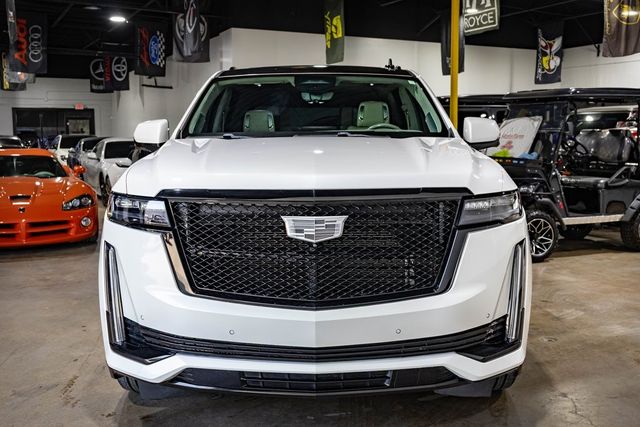 2021 Cadillac Escalade Sport Platinum | Mesquite, TX | Texas Autos Direct 2021 Cadillac Escalade Sport Platinum | Mesquite, TX | Texas Autos Direct