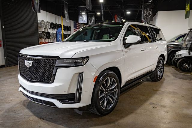 2021 Cadillac Escalade Sport Platinum | Mesquite, TX | Texas Autos Direct 2021 Cadillac Escalade Sport Platinum | Mesquite, TX | Texas Autos Direct