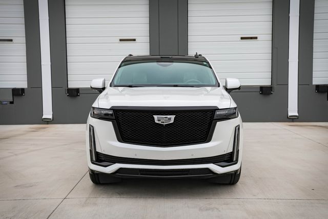 2021 Cadillac Escalade Sport Platinum | Mesquite, TX | Texas Autos Direct