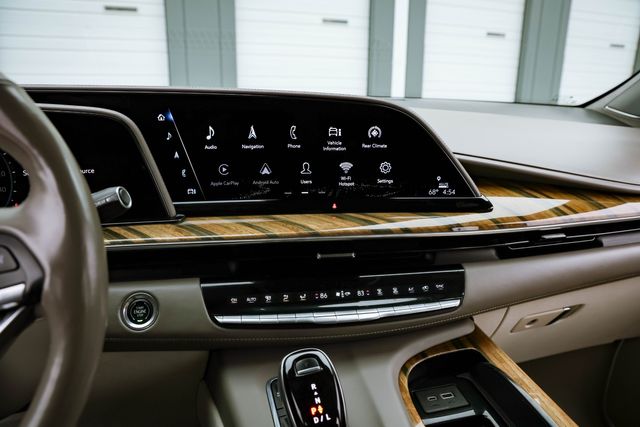 2021 Cadillac Escalade Sport Platinum | Mesquite, TX | Texas Autos Direct