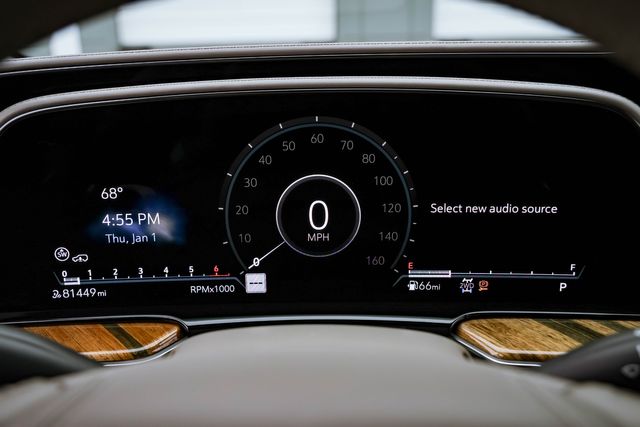 2021 Cadillac Escalade Sport Platinum | Mesquite, TX | Texas Autos Direct