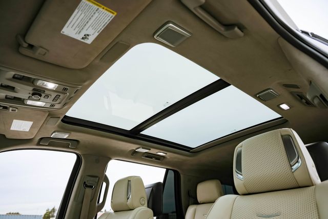 2021 Cadillac Escalade Sport Platinum | Mesquite, TX | Texas Autos Direct