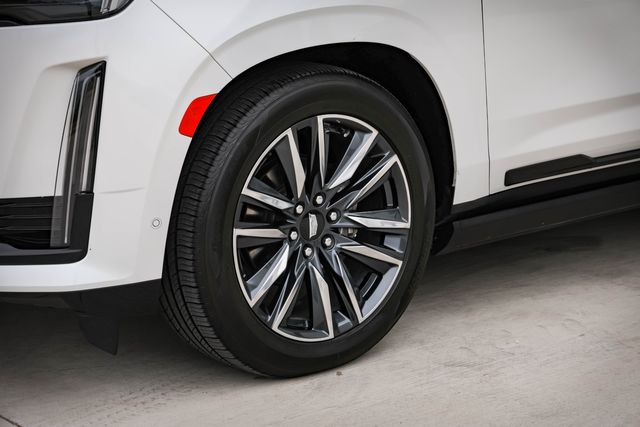 2021 Cadillac Escalade Sport Platinum | Mesquite, TX | Texas Autos Direct