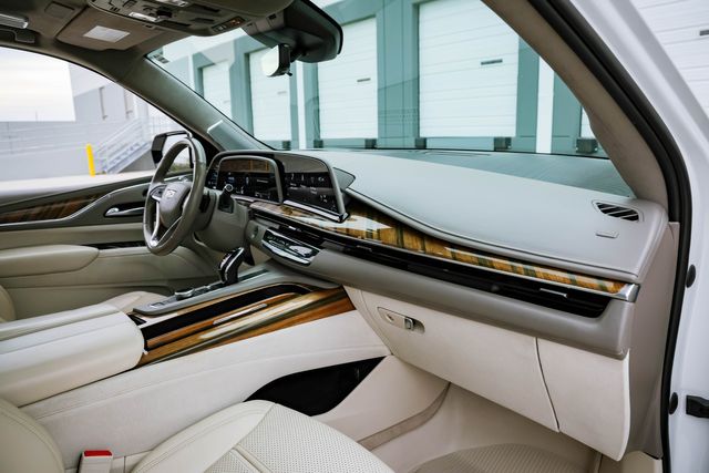 2021 Cadillac Escalade Sport Platinum | Mesquite, TX | Texas Autos Direct