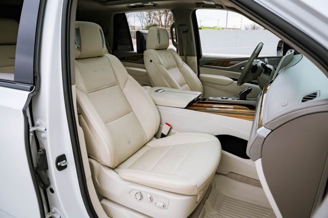 2021 Cadillac Escalade Sport Platinum | Mesquite, TX | Texas Autos Direct
