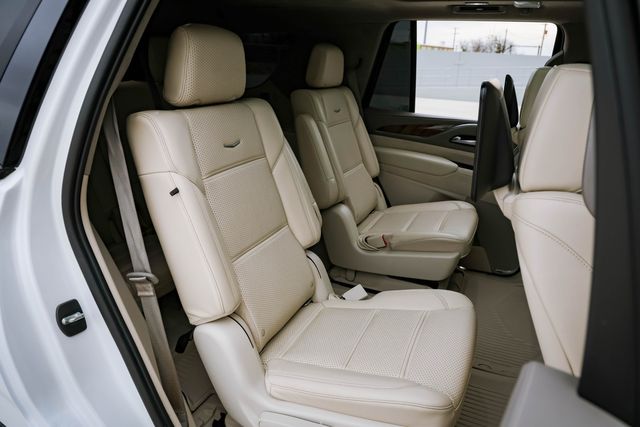 2021 Cadillac Escalade Sport Platinum | Mesquite, TX | Texas Autos Direct