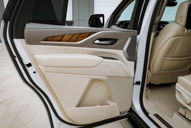 2021 Cadillac Escalade Sport Platinum | Mesquite, TX | Texas Autos Direct