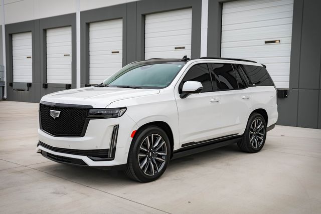 2021 Cadillac Escalade Sport Platinum | Mesquite, TX | Texas Autos Direct 2021 Cadillac Escalade Sport Platinum | Mesquite, TX | Texas Autos Direct