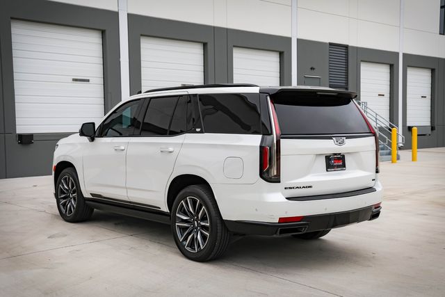 2021 Cadillac Escalade Sport Platinum | Mesquite, TX | Texas Autos Direct 2021 Cadillac Escalade Sport Platinum | Mesquite, TX | Texas Autos Direct
