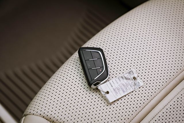 2021 Cadillac Escalade Sport Platinum | Mesquite, TX | Texas Autos Direct