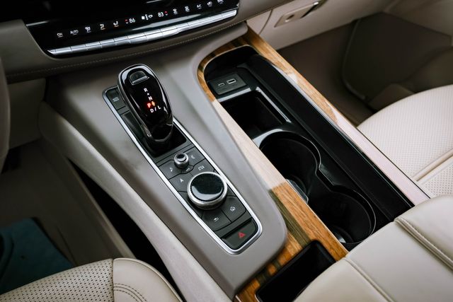 2021 Cadillac Escalade Sport Platinum | Mesquite, TX | Texas Autos Direct