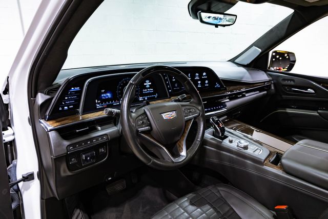2021 Cadillac Escalade Sport Platinum | Mesquite, TX | Texas Autos Direct 2021 Cadillac Escalade Sport Platinum | Mesquite, TX | Texas Autos Direct