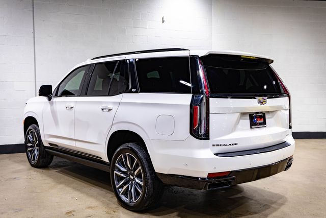 2021 Cadillac Escalade Sport Platinum | Mesquite, TX | Texas Autos Direct 2021 Cadillac Escalade Sport Platinum | Mesquite, TX | Texas Autos Direct