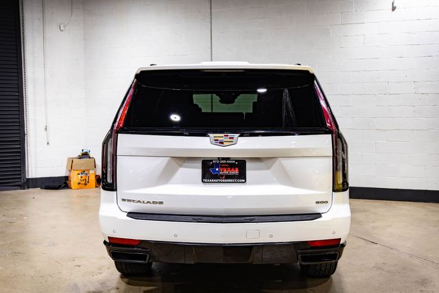 2021 Cadillac Escalade Sport Platinum | Mesquite, TX | Texas Autos Direct 2021 Cadillac Escalade Sport Platinum | Mesquite, TX | Texas Autos Direct