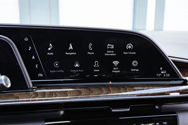 2021 Cadillac Escalade Sport Platinum | Mesquite, TX | Texas Autos Direct