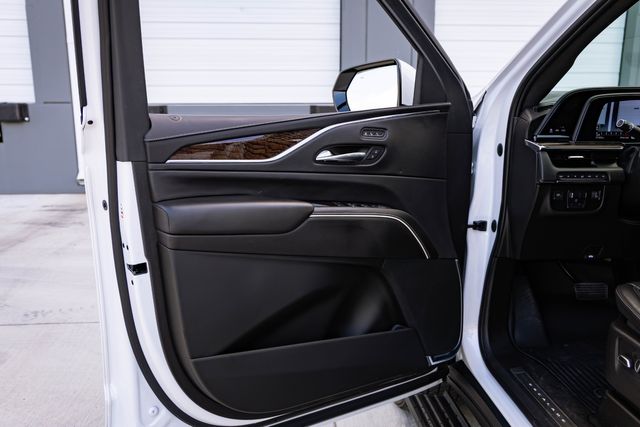 2021 Cadillac Escalade Sport Platinum | Mesquite, TX | Texas Autos Direct