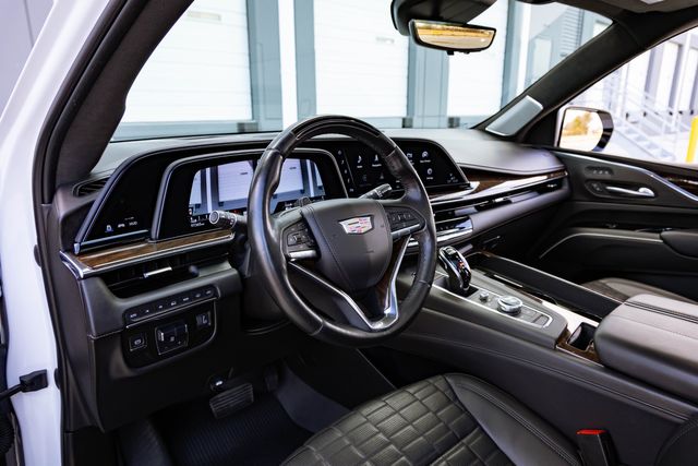 2021 Cadillac Escalade Sport Platinum | Mesquite, TX | Texas Autos Direct