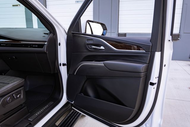2021 Cadillac Escalade Sport Platinum | Mesquite, TX | Texas Autos Direct