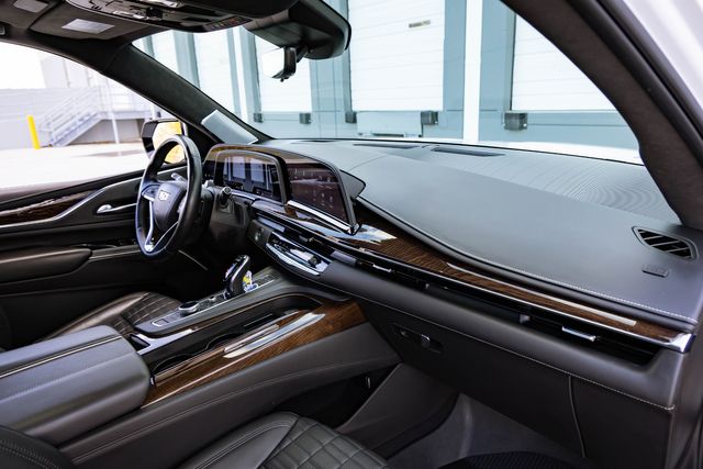 2021 Cadillac Escalade Sport Platinum | Mesquite, TX | Texas Autos Direct