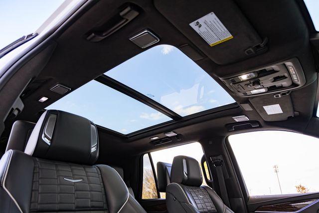 2021 Cadillac Escalade Sport Platinum | Mesquite, TX | Texas Autos Direct