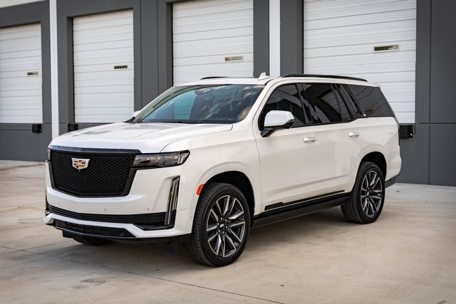 2021 Cadillac Escalade Sport Platinum | Mesquite, TX | Texas Autos Direct 2021 Cadillac Escalade Sport Platinum | Mesquite, TX | Texas Autos Direct