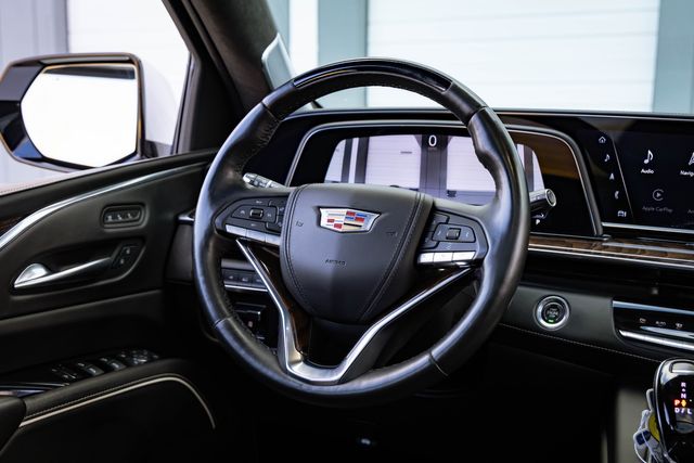 2021 Cadillac Escalade Sport Platinum | Mesquite, TX | Texas Autos Direct